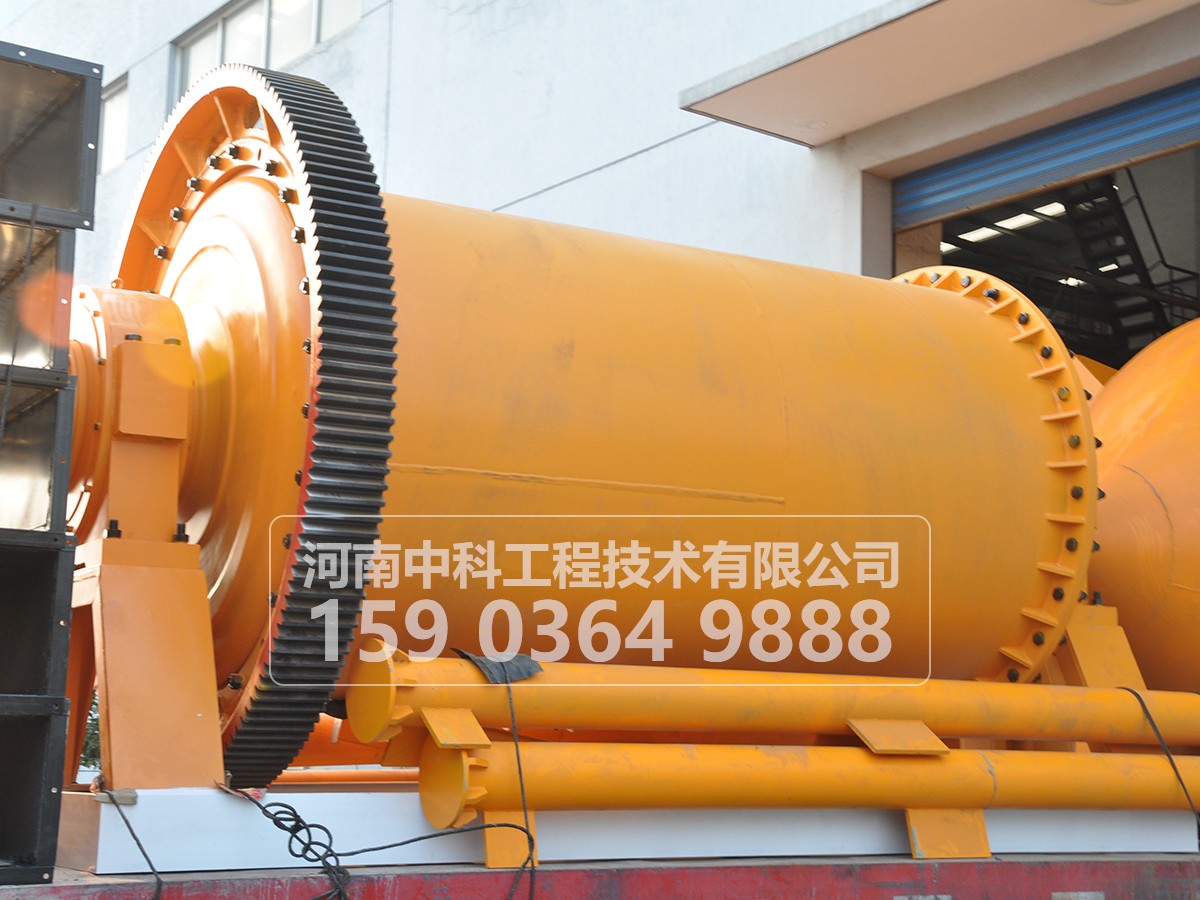 如何理解球磨機(jī)操作過程中的“高濃度、大返砂、均給礦”?