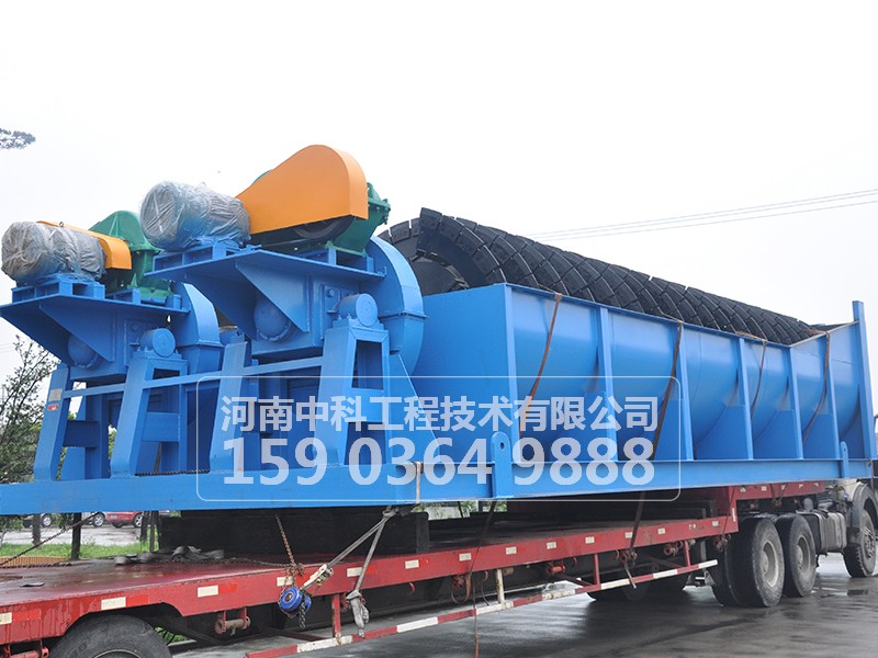 分級機分級效率高低說明什么問題？