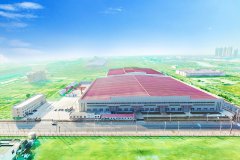 公司為提高承接大型項目的能力，已將注冊資本