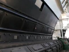 遼寧綠源鍋爐西安灃東華能燃煤鍋爐項目